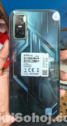 Infinix GT 30